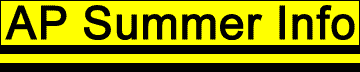 AP Summer