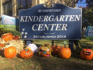 KCenter Pumpkins