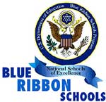 Rutherford High School Blue Ribbon School