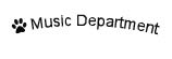 Music Department