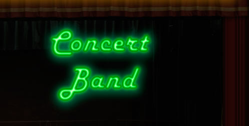Concert Band