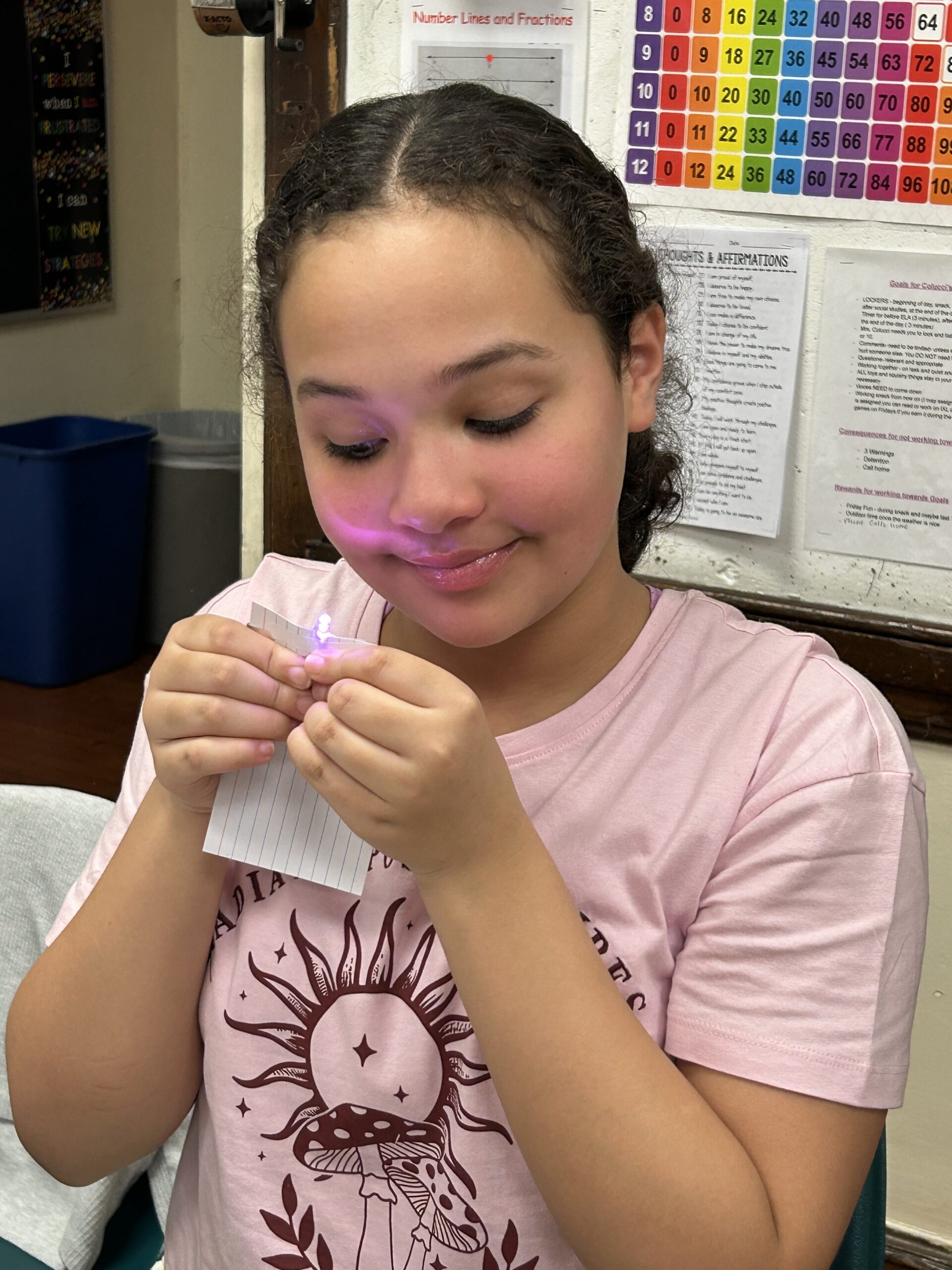 4th Graders Spark Excitement With Electricity Pierrepont School 4th-graders-spark-excitement-with-electricity-pierrepont-school