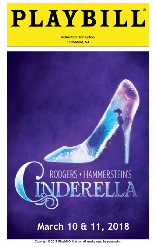 Cinderella 2018