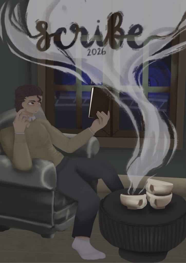 Scribe 2026