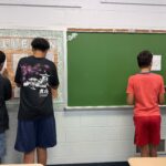 Rhs Porg Station Activity 1