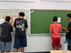 Rhs Porg Station Activity 1