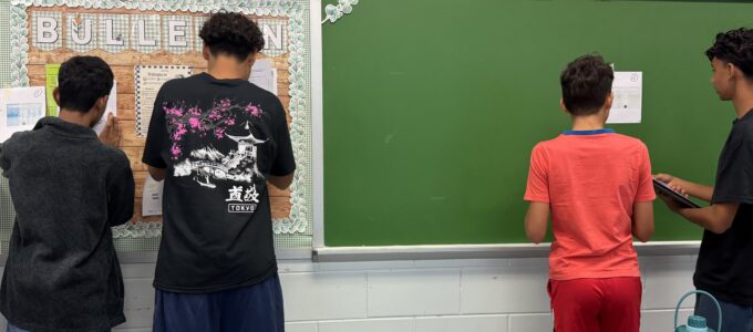 Rhs Porg Station Activity 1