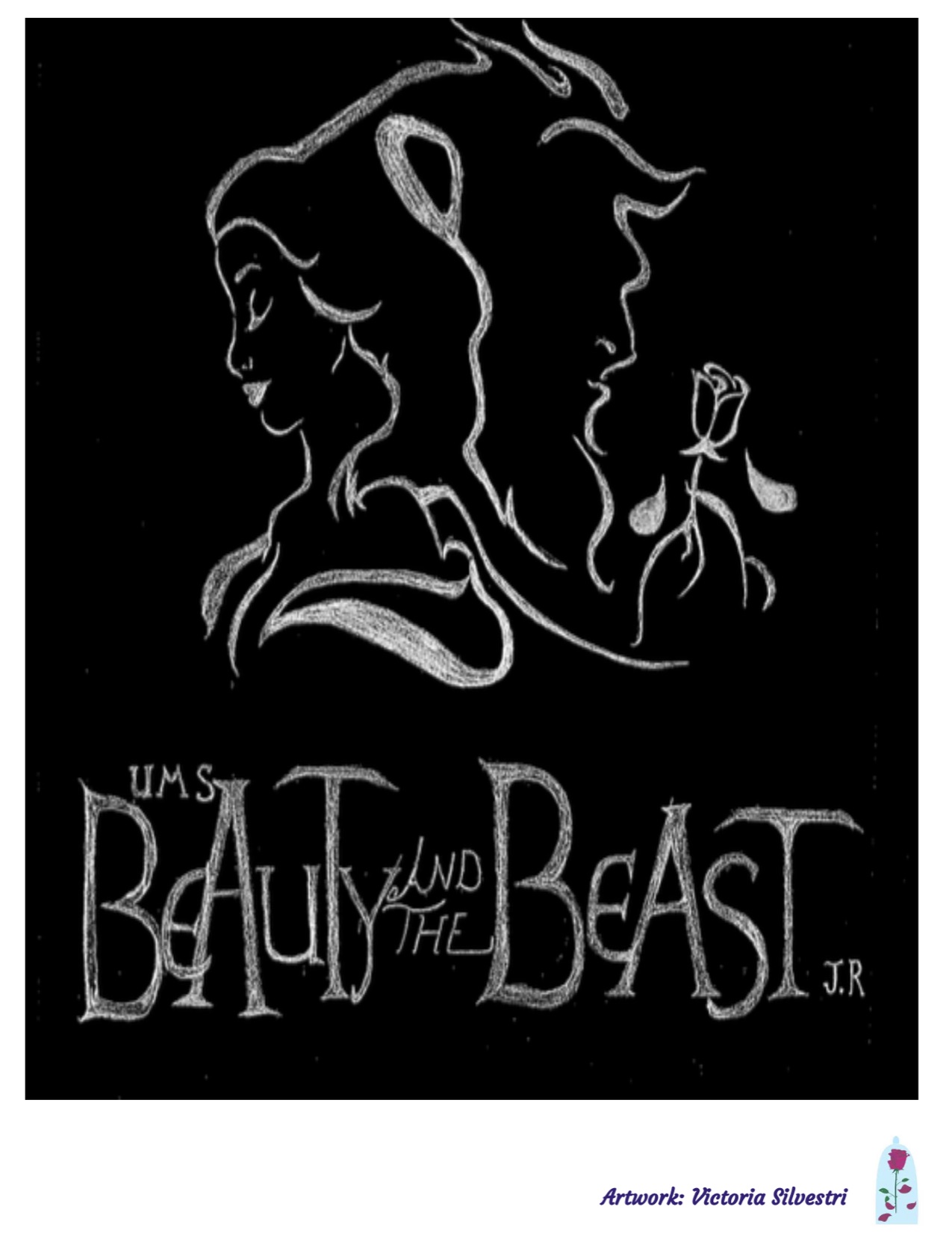UMS Beauty and the Beast