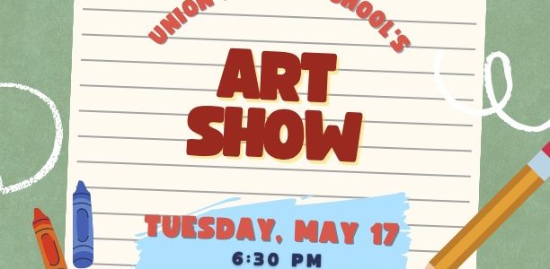 UMS Art Show 2022