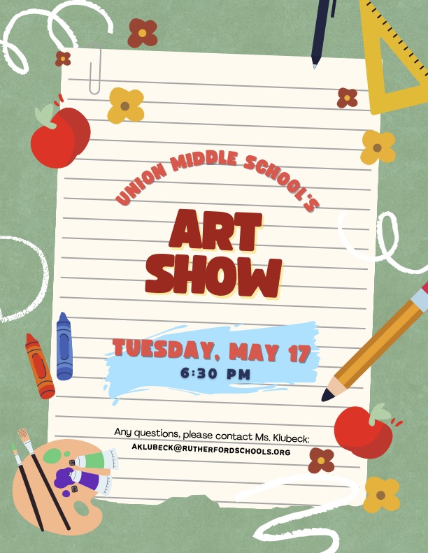 UMS Art Show 2022