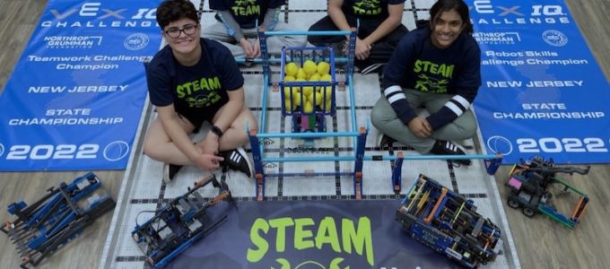 UMS STEAM Team