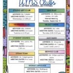 UMS Club Flyer 25-26
