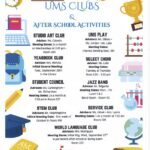 Ums Clubs 26 27
