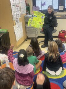 Mystery Reader