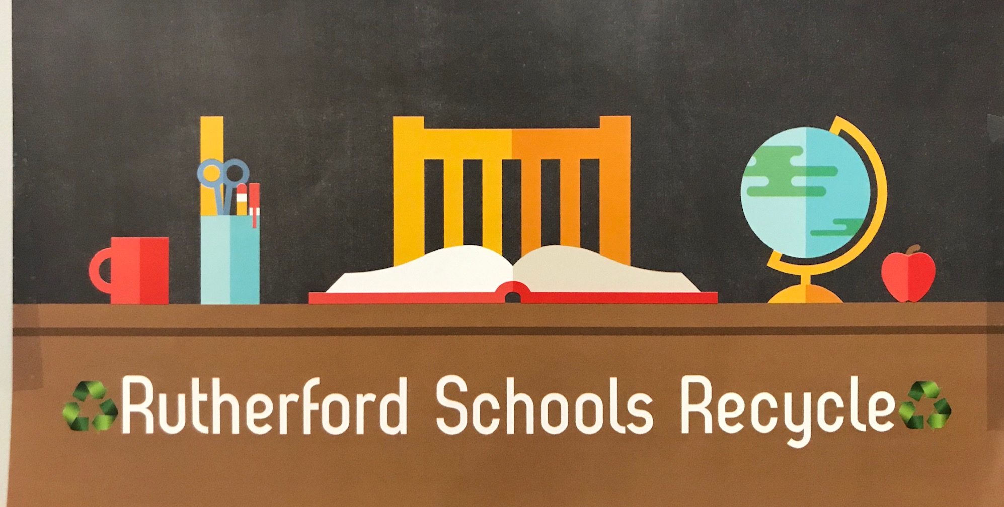 Rutherford Schools Recycle Rutherford Public Schools