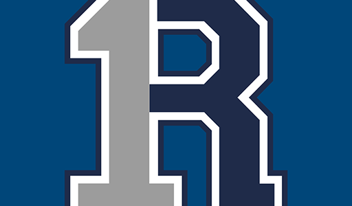 Rutherford R Logo