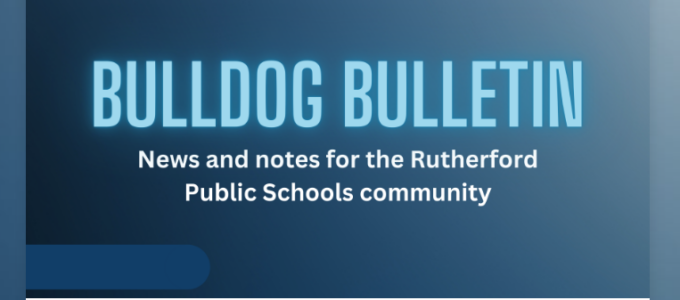 Bulldog Bulletin