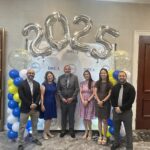 Teachers of the Year 2025