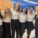 MEBCI Bergen County Middle School Choir