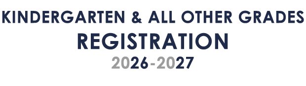 All Grades Student Reg 26-27